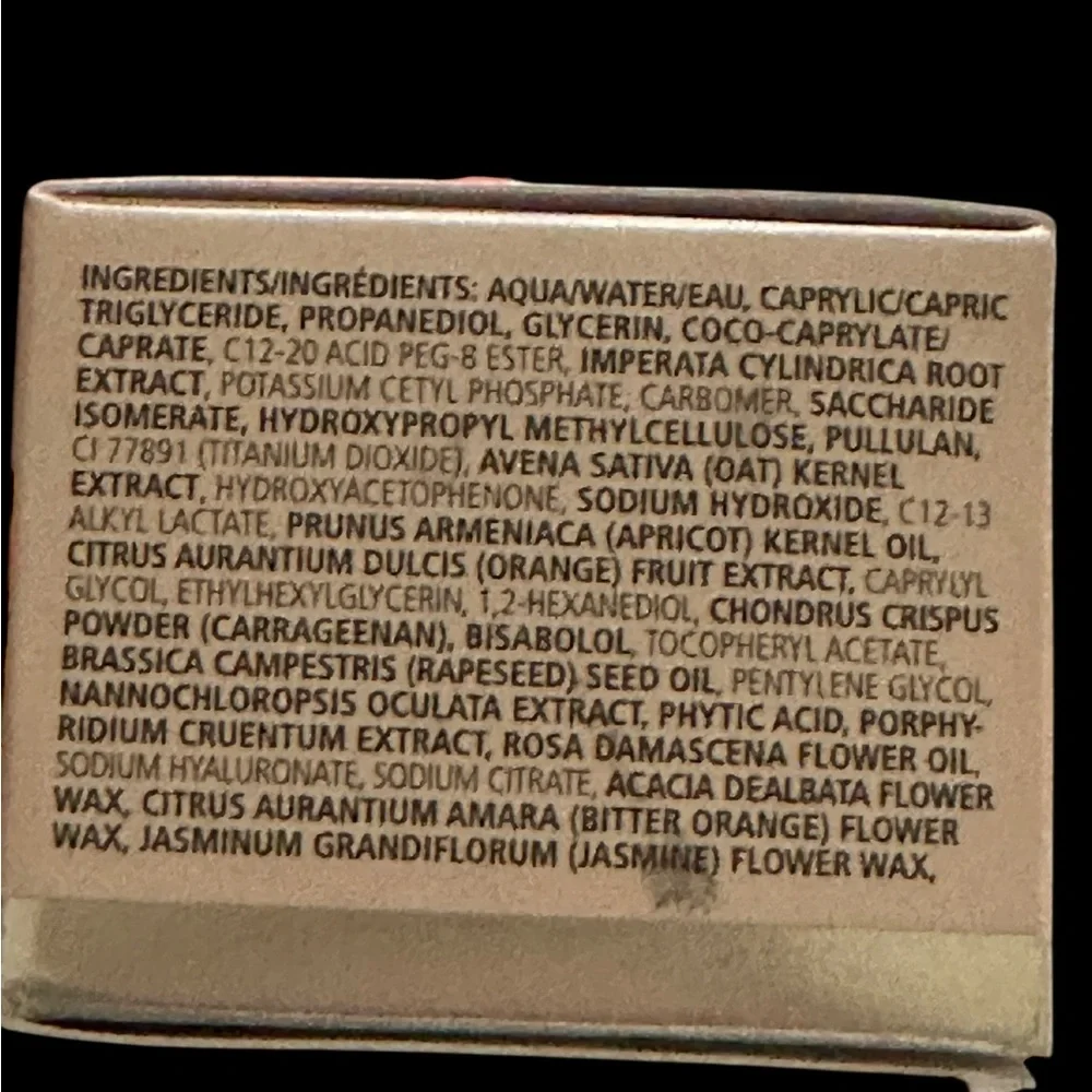Chantecaille Bio-Lifting‎ Mask Travel size NIB